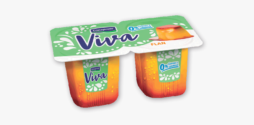 Postres Viva Sin Azucar, HD Png Download, Free Download