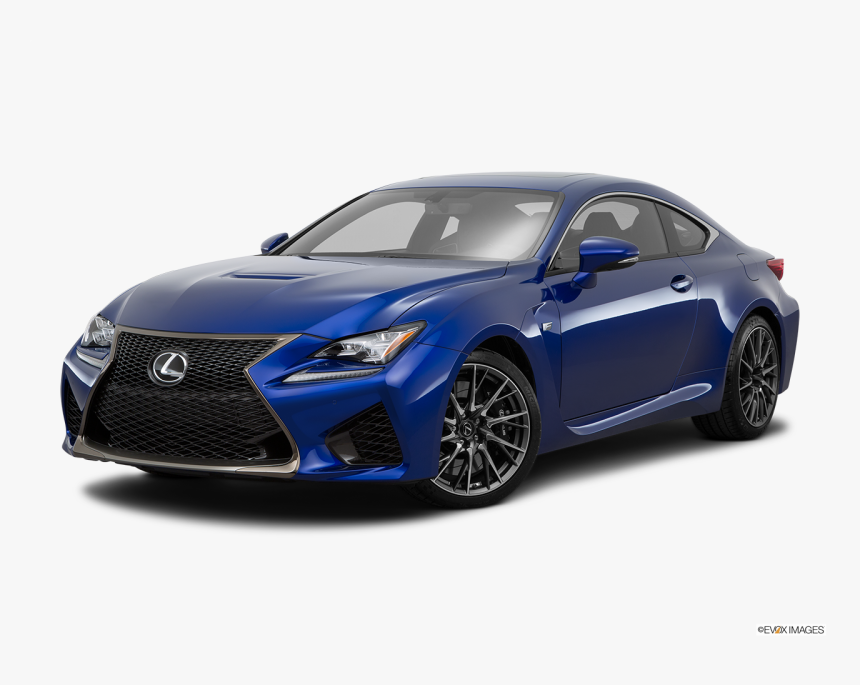 Blue Lexus Png Transparent Image - 2015 Hyundai Veloster Blue, Png Download, Free Download