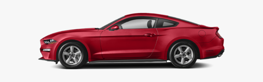New 2019 Ford Mustang Gt - 2011 Hyundai Genesis 2 Door Coupe, HD Png Download, Free Download