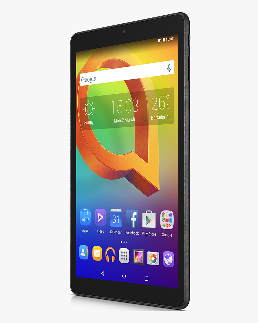 Alcatel Pop 4 10, HD Png Download, Free Download