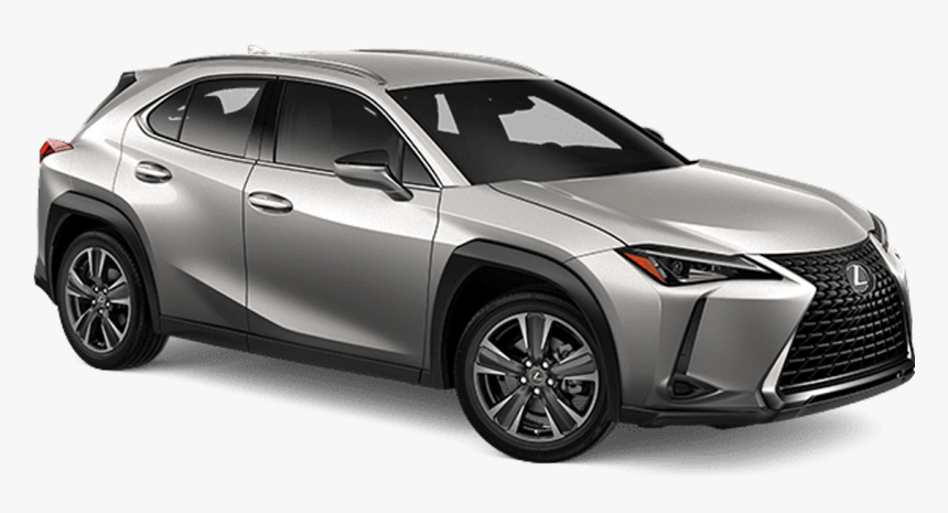 2019 Lexus Ux 200, HD Png Download, Free Download