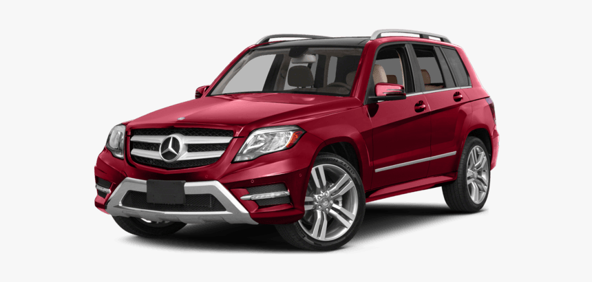 2015 Mercedes Benz Glk - Mercedes Glk 350 2015 Black, HD Png Download, Free Download