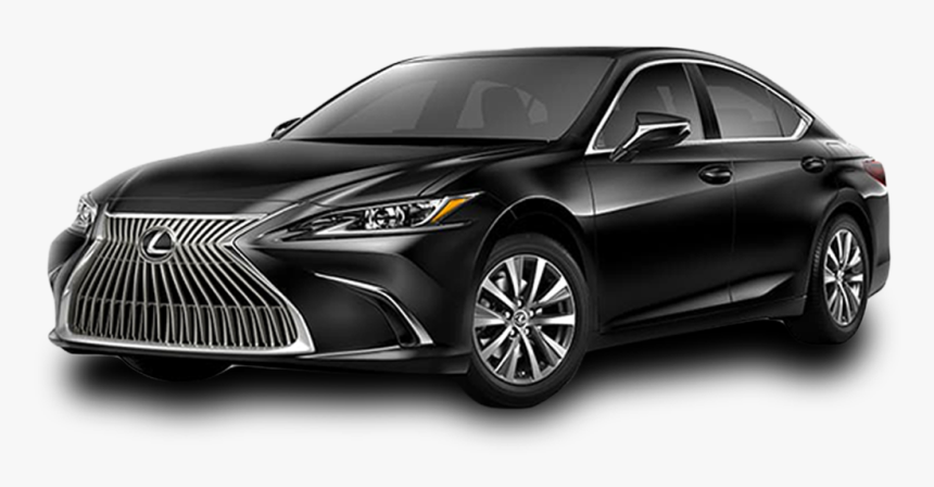 2019 Lexus Es Png, Transparent Png, Free Download