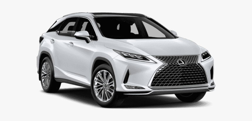 New 2020 Lexus Rx 350 Performance - Lexus 450h 2019, HD Png Download, Free Download