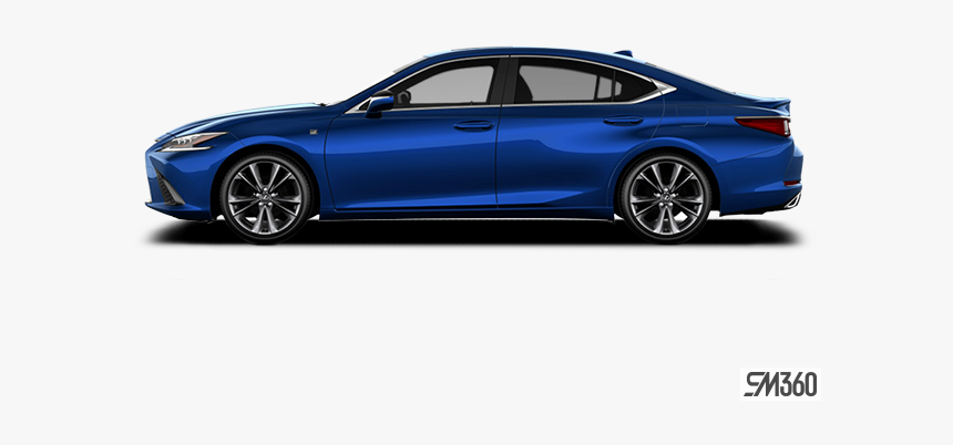 Es - 2019 Camry Dark Blue Xse, HD Png Download, Free Download