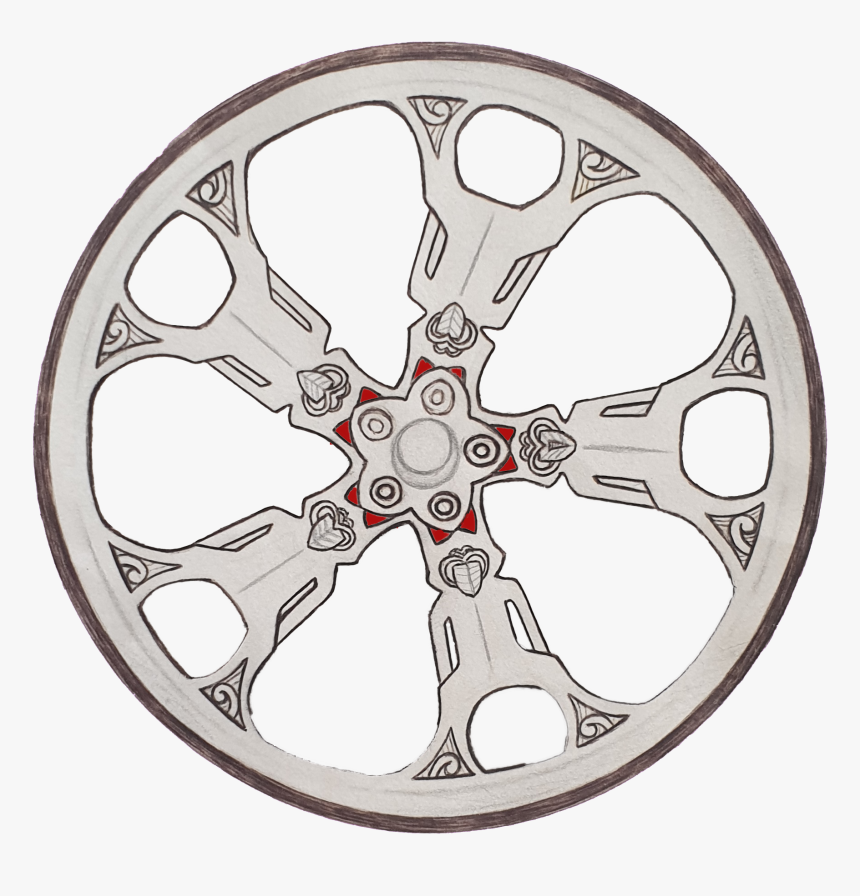 Rims Png, Transparent Png, Free Download