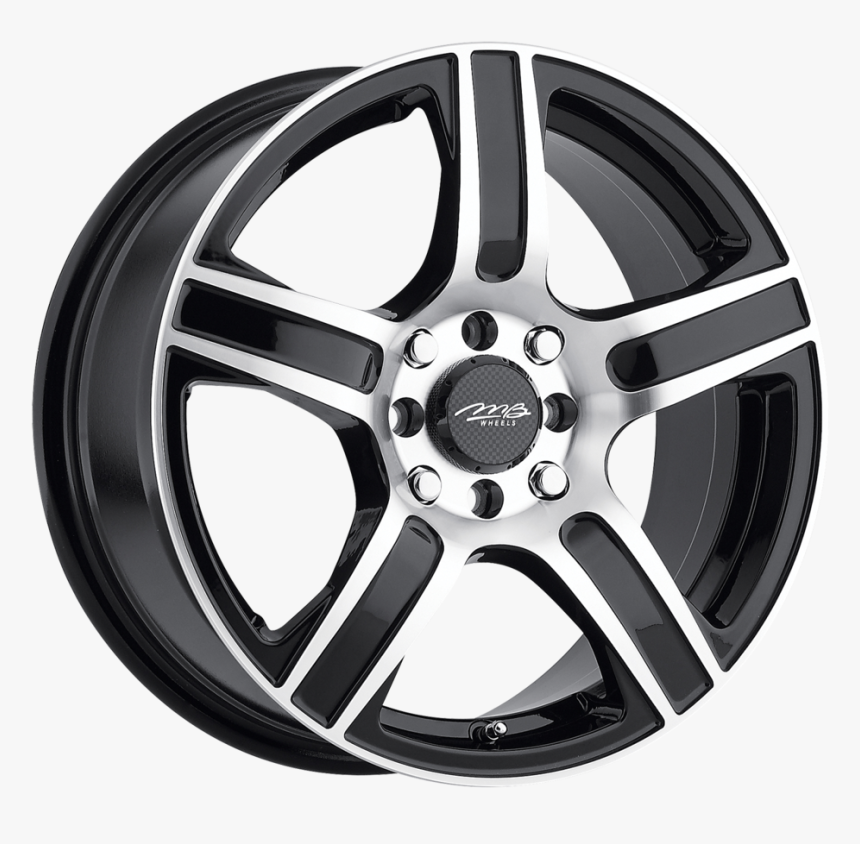Icon Rims , Png Download - Mb Icon Wheels, Transparent Png, Free Download