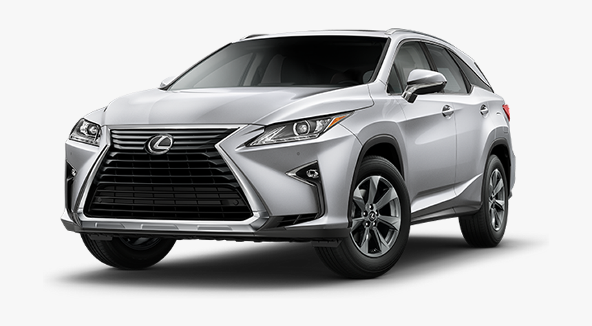 2021 Lexus Rx 350, HD Png Download, Free Download