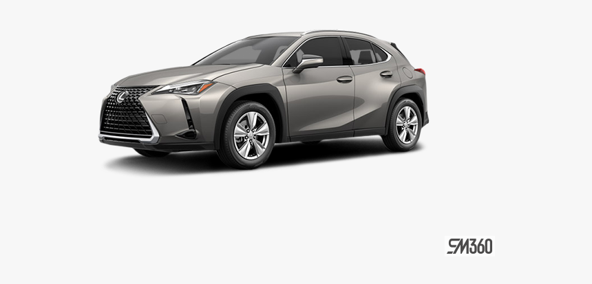 Lexus Rx 2019 Black, HD Png Download, Free Download