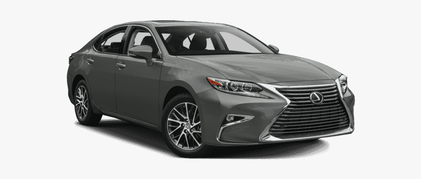 Pre-owned 2016 Lexus Es - 2020 Hyundai Elantra Value, HD Png Download, Free Download