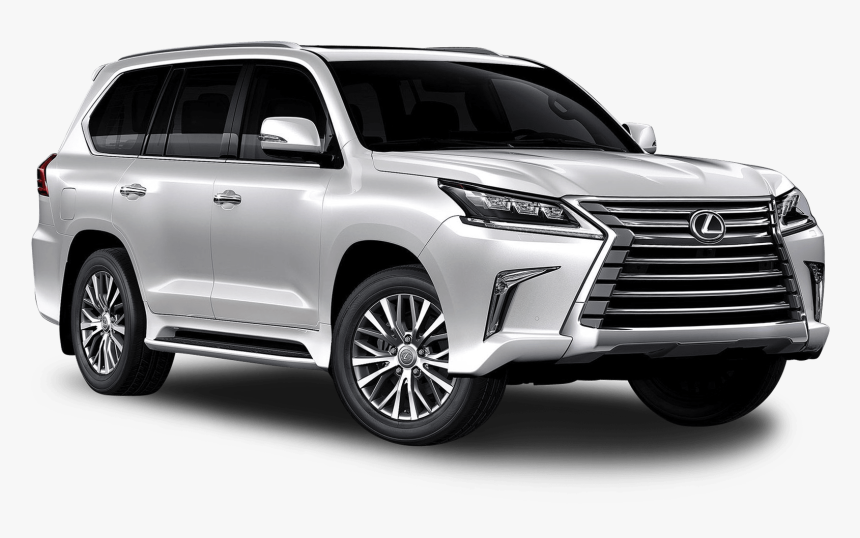 2019 Lexus Suv Models, HD Png Download, Free Download