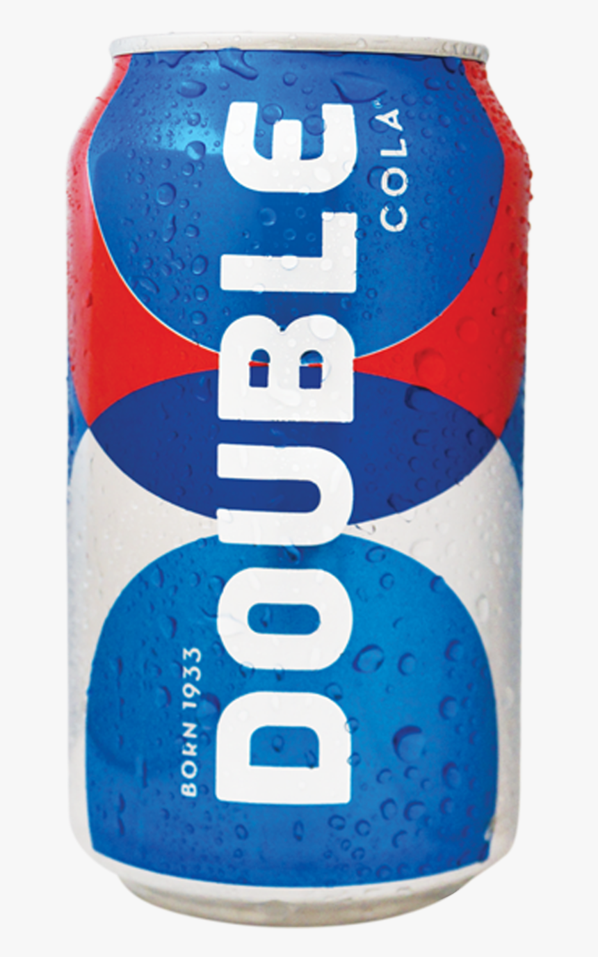 Double Cola, HD Png Download, Free Download