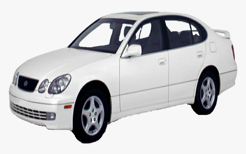 Lexus Gs 300 2000, HD Png Download, Free Download