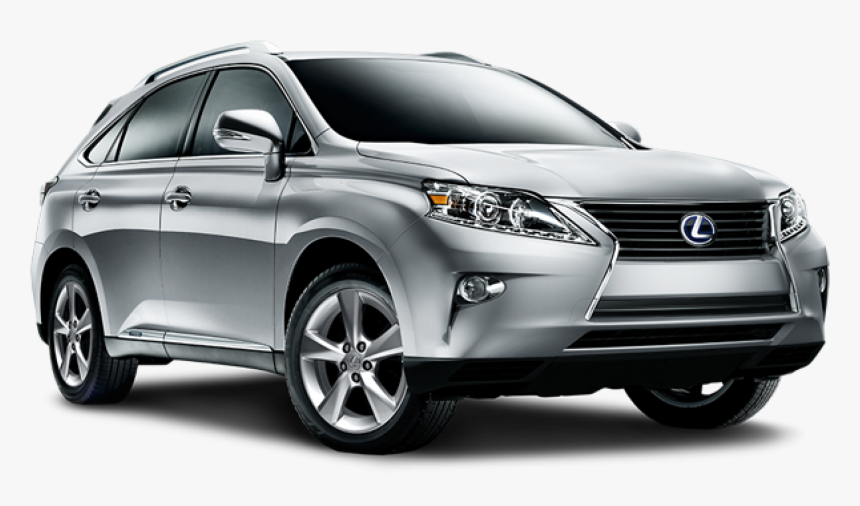 Lexus Png - Width Lexus Rx 450h 2013, Transparent Png, Free Download