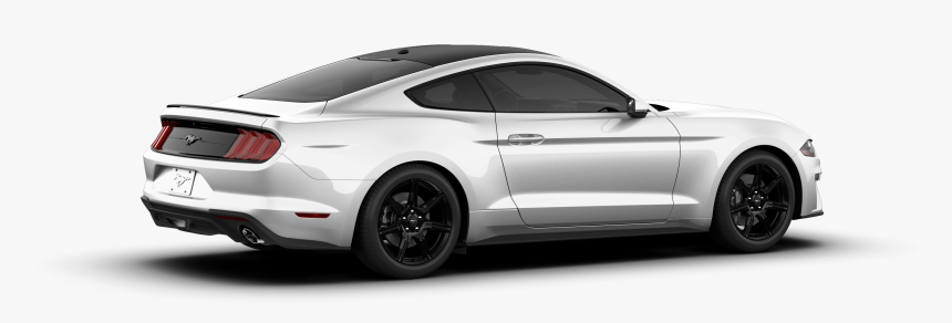 2019 Ford Mustang Vehicle Photo In Newport, Me 04953-4016 - Ford Mustang 2019 Ecoboost, HD Png Download, Free Download