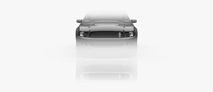 Ford Mustang 1 Effect Png, Transparent Png, Free Download