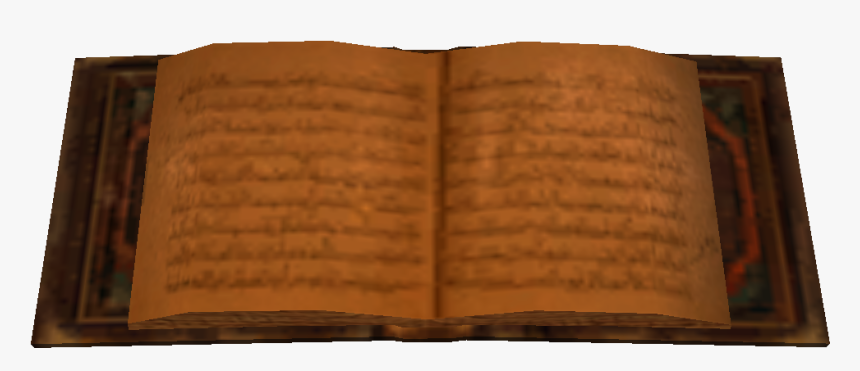 Transparent Old Books Png - Opened Old Book Png, Png Download, Free Download