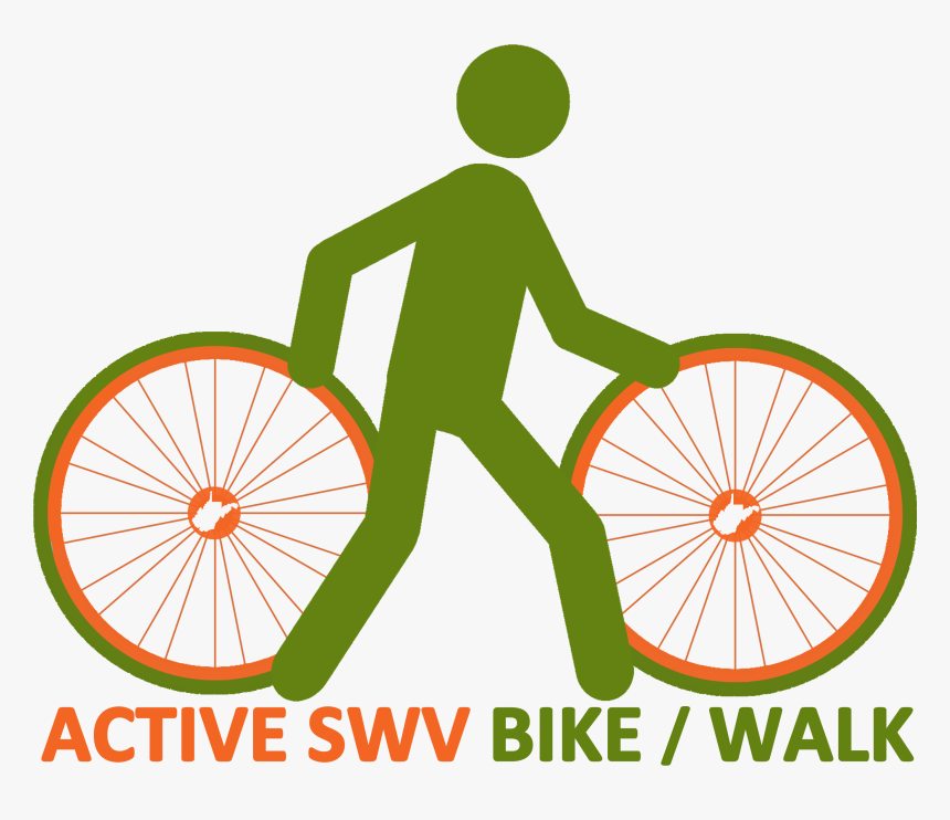 Bike Walk Knoxville, HD Png Download, Free Download