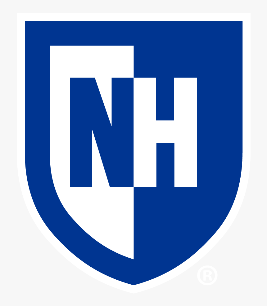 University Of New Hampshire Logo, HD Png Download, Free Download