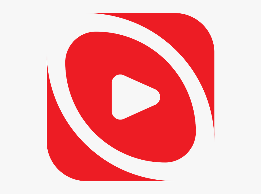 Youtube Watch History Statistic Viewer 1000px - Circle, HD Png Download, Free Download