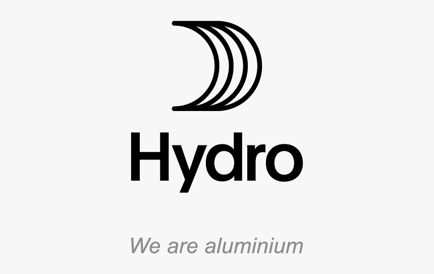 Norsk Hydro Logo Transparent, HD Png Download, Free Download