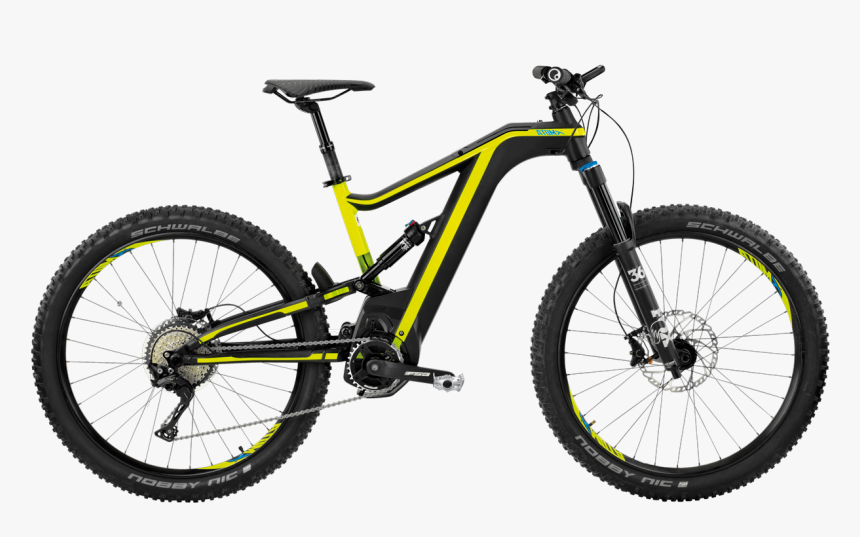 E Mountain Bike Atom X - Cube Stereo 150 Tm, HD Png Download, Free Download