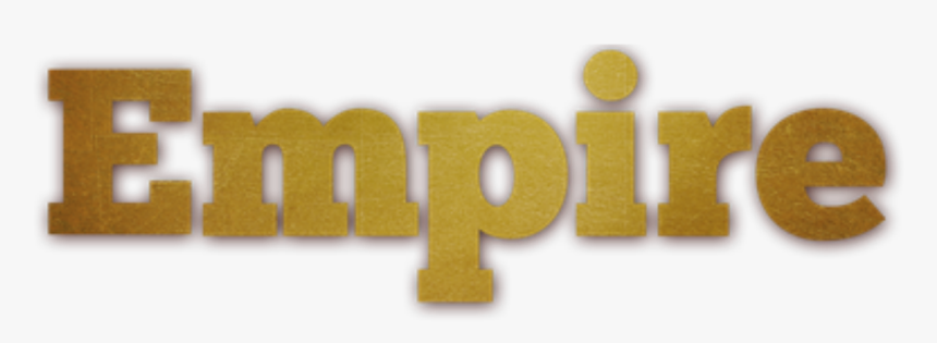 Empire Show Logo , Png Download - Tan, Transparent Png, Free Download