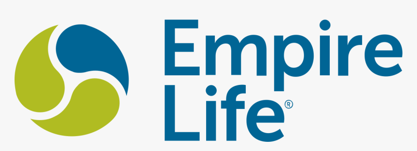 Empire Logo Png - Empire Life Insurance Company, Transparent Png, Free Download