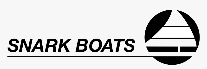 Snark Boats Logo Png Transparent - Graphic Design, Png Download, Free Download