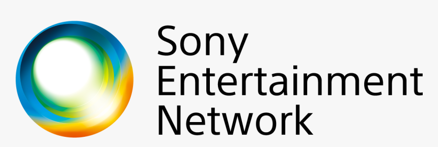 Sony Entertainment Network Png, Transparent Png, Free Download