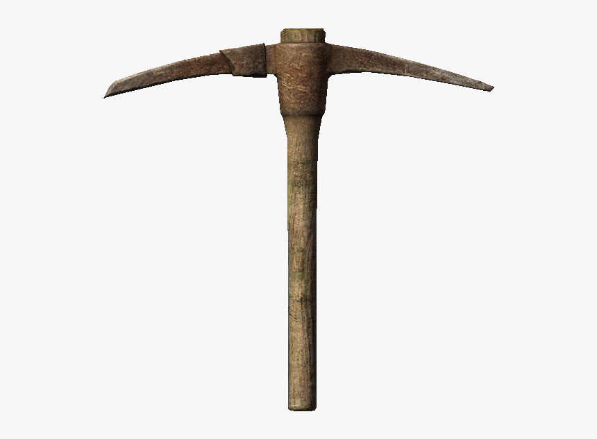 Beliefs Late Rent Bills Collectors Overdrafts Self - Pickaxe In The Middle Ages, HD Png Download, Free Download