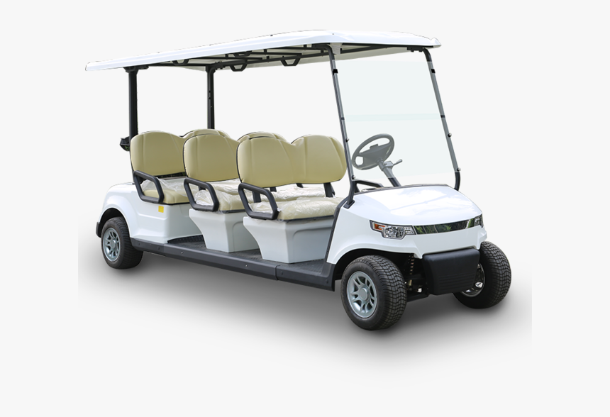 Golf Electric Buggy Dimension, HD Png Download, Free Download