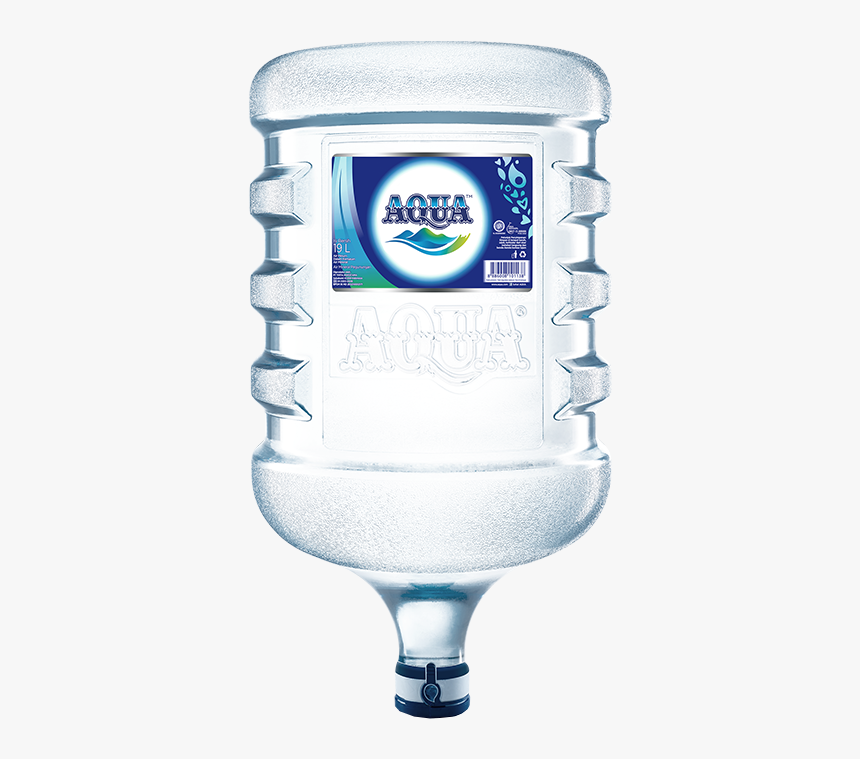 Aqua Gallon, HD Png Download, Free Download