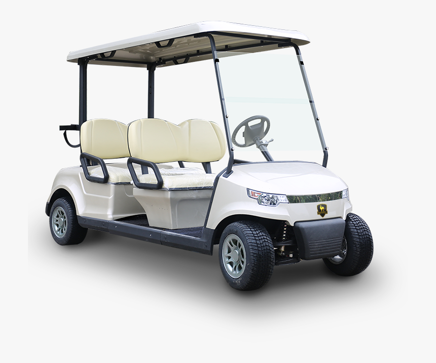 1 - Golf Cart Dg C4 8, HD Png Download, Free Download