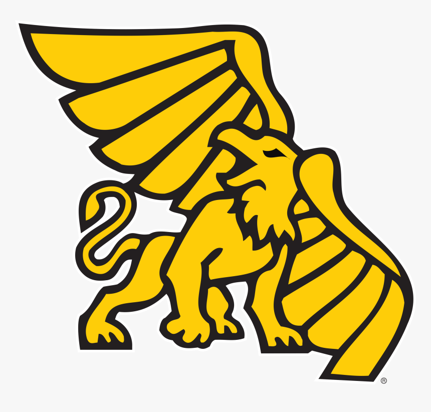 Mwsu Griffon, HD Png Download, Free Download