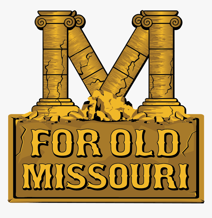 For Old Missouri No Bg Artboard 1, HD Png Download, Free Download