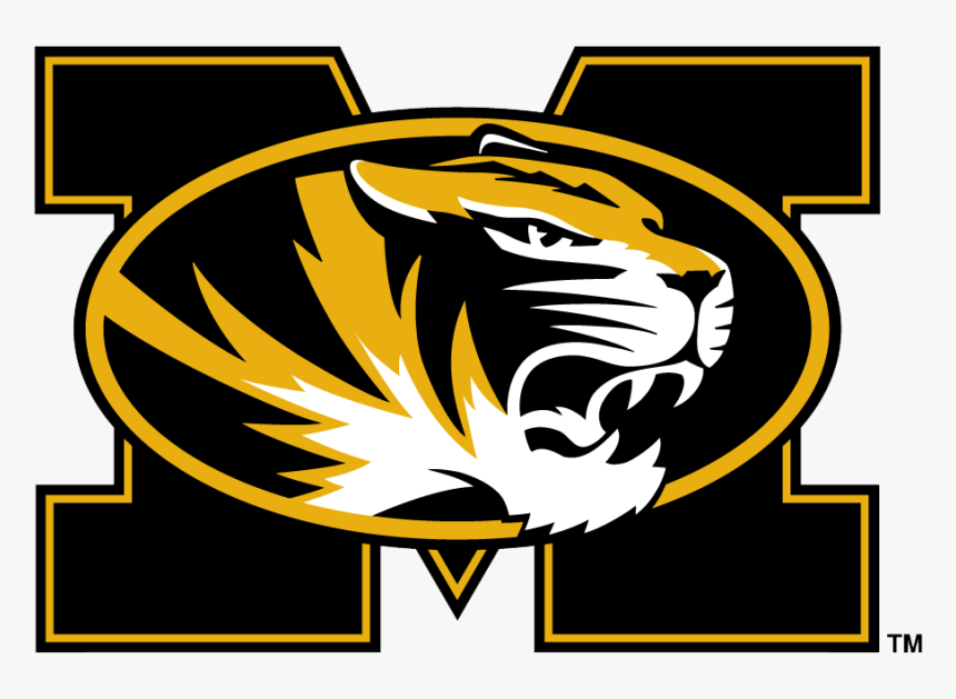 Missouri Tigers Logo, HD Png Download, Free Download