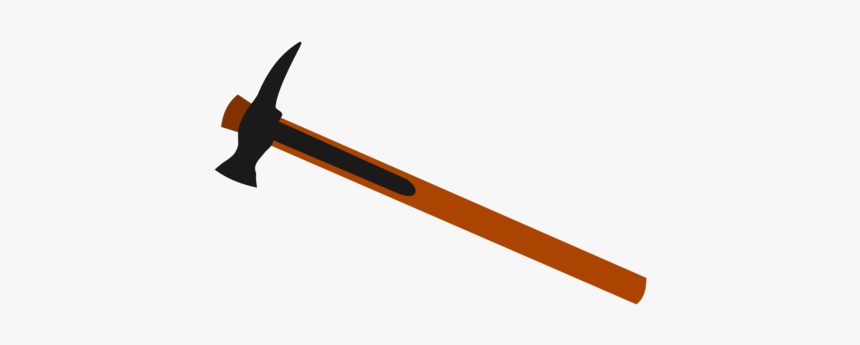 Angle,pickaxe,tool - Blade, HD Png Download, Free Download