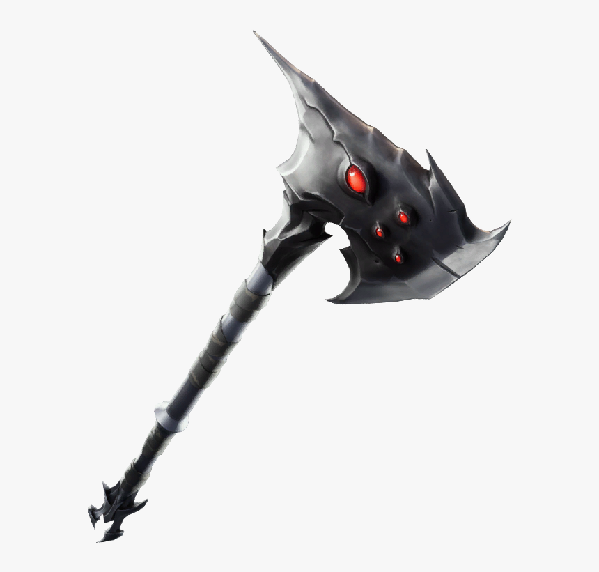 Web Breaker Pickaxe Fortnite, HD Png Download, Free Download