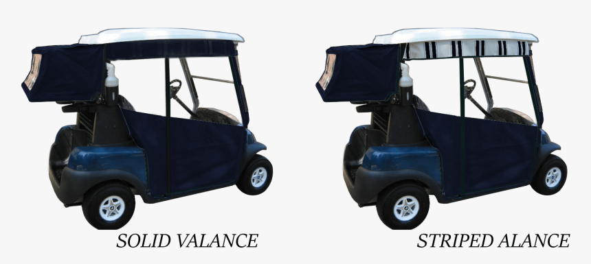 Golf Cart Cover - Golf Cart, HD Png Download, Free Download