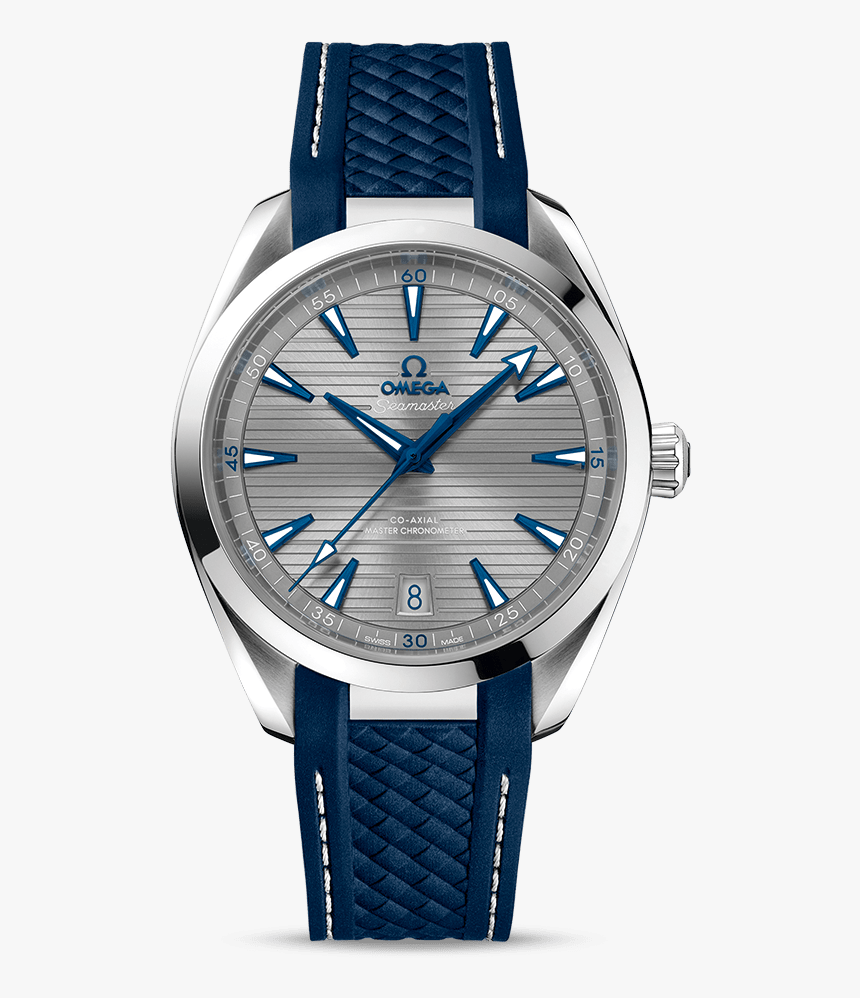 Omega Seamaster Aqua Terra, HD Png Download, Free Download