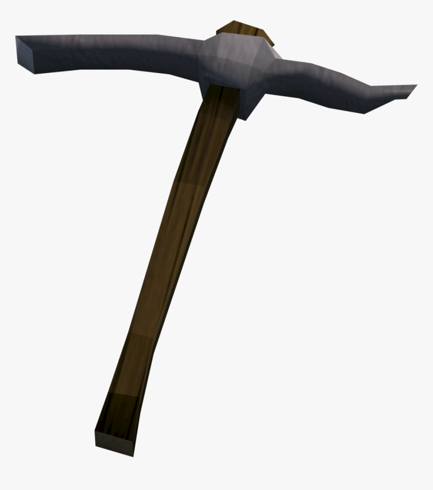 The Runescape Wiki - Mattock, HD Png Download, Free Download