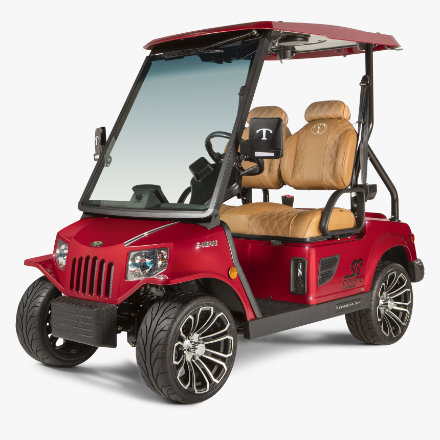 Tomberlin Golf Cart, HD Png Download, Free Download