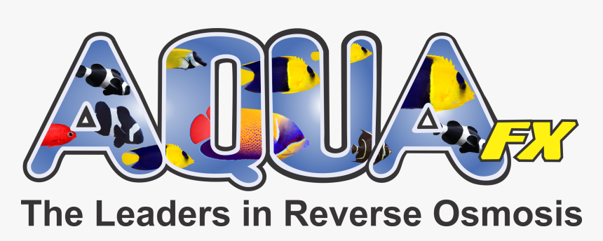 Aqua Fx Logo, HD Png Download, Free Download