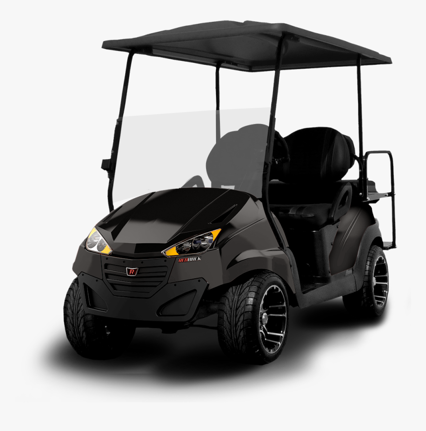 Club Car Precedent Body Kit, HD Png Download, Free Download