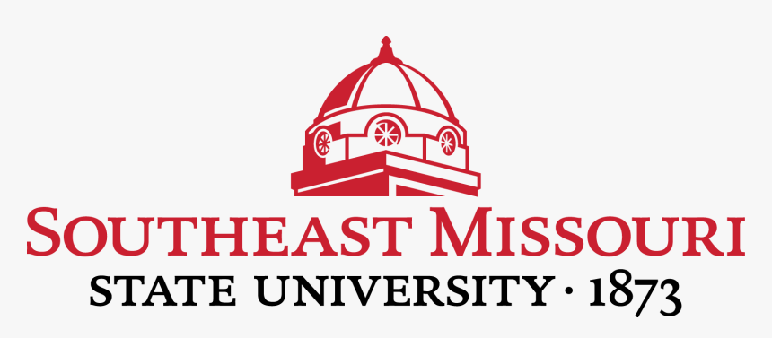 Southeast Missouri State University Logo, HD Png Download, Free Download