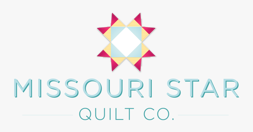 Missouri Star Quilt Company, HD Png Download, Free Download