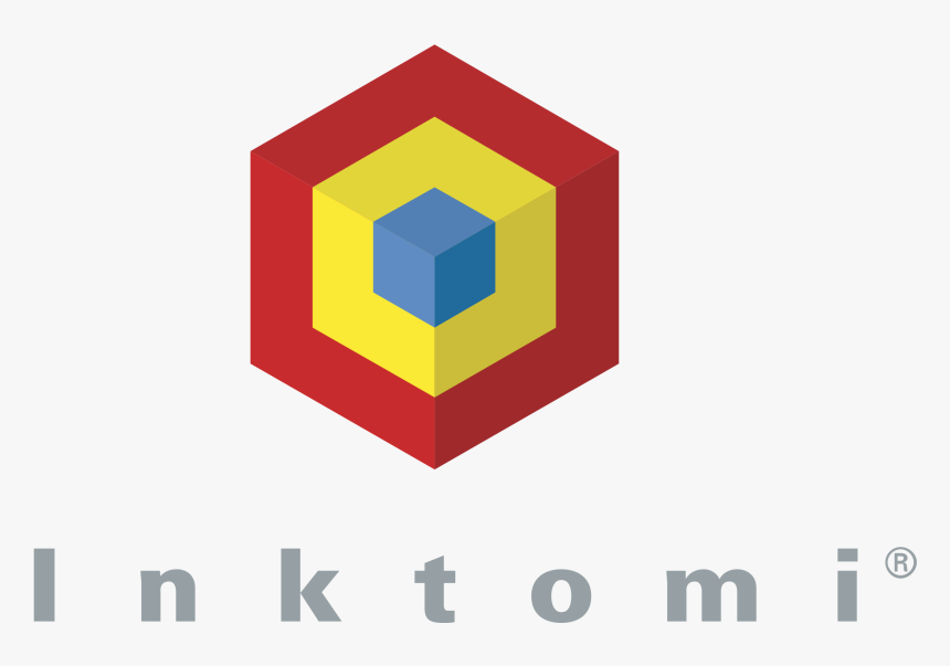 Inktomi Logo Png Transparent - Inktomi Corporation, Png Download, Free Download