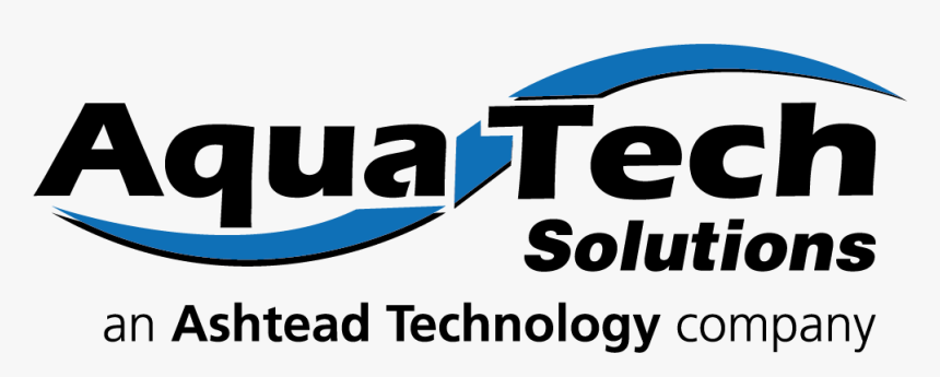 Aqua Tech - Graphic Design, HD Png Download, Free Download