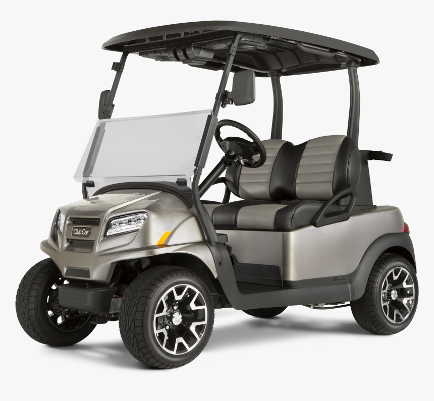 2017 Club Car Golf Cart, HD Png Download, Free Download